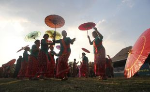 Konsep Paket Wisata Java Wellness di Kota Solo Masih Digali