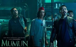 Film Mumun Dapat Sambutan Positif dari Penonton