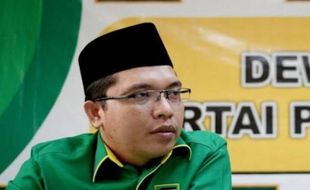 PPP Anggap Kesiapan Ganjar Maju Capres 2024 Langkah Maju