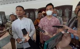 Resmi Mundur, Gibran Masih Bisa Kawal Pembangunan Solo Lewat Cara Ini