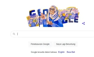 Profil Rasuna Said yang Jadi Google Doodle Hari Ini