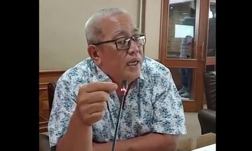 Komisi II DPRD Solo Sesalkan Realisasi PAD 2023 Tidak Mencapai Target