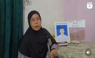 Tuntut Keadilan, Ibu Santri Pondok Gontor: Semua yang Terlibat Diproses Hukum