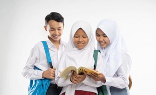 Ini Alasan Sastra Masuk Kurikulum Merdeka