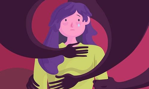 Ini Bagian Tubuh Perempuan Salatiga yang Ditato Pria Solo