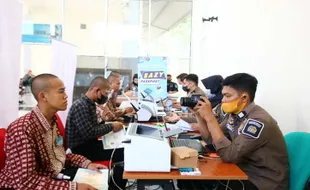 Kantor Imigrasi Surakarta Bantu Calon Pemagang ke Jepang dengan Eazy Passport