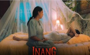 Tayang 13 Oktober 2022, Ini Sinopsis Film Inang yang Berkisah soal Rabu Wekasan