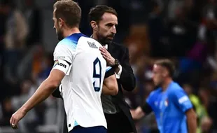 Gareth Southgate Yakin Antar Inggris ke Final Euro Dua Kali Beruntun