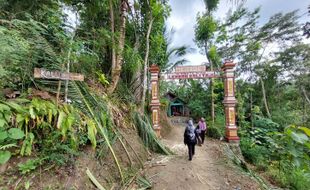 Tim Pengabdian Masyarakat ITNY Dorong Pengelolaan Desa Wisata Sermo DIY