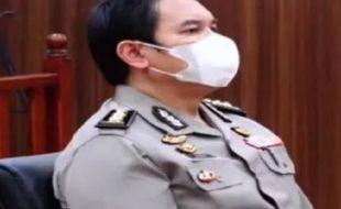 Dipecat sebagai Polisi karena Bantu Ferdy Sambo, AKBP Jerry Raymond Melawan