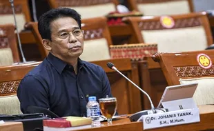 Luhut Sebut OTT Tak Bagus, KPK: Jangan Disalahartikan