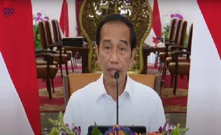 Kendaraan Listrik untuk Dinas, Jokowi Tugasi Menkeu Hitung Standar Pengadaan