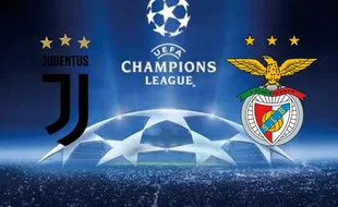 Juventus vs Benfica: Menanti Kebangkitan Bianconeri