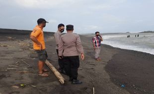 Terungkap! Sosok Mayat yang Ditemukan di Sungai Progo Ternyata Warga Klaten