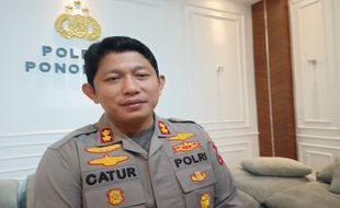 Polisi Kantongi Identitas 2 Pelaku Penganiayaan di Pondok Gontor Ponorogo