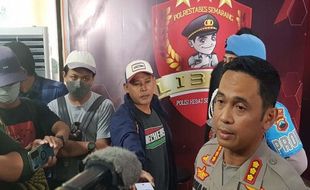 Polisi Optimistis Ungkap Misteri Mayat Tanpa Kepala dan Terbakar di Semarang