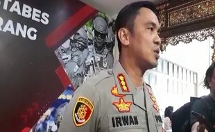 Misteri PNS Semarang Hilang & Diduga Terbakar, Polisi Dalami Motif Lain