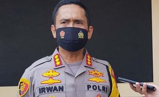 Kronologi Penemuan Mayat Tanpa Kepala yang Diduga Pegawai Bapenda Semarang