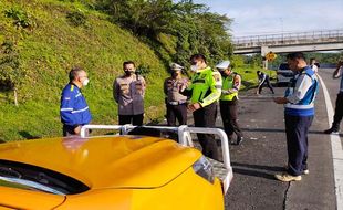 Bertambah Lagi, Korban Meninggal Kecelakaan Minibus di Tol Semarang-Solo Jadi 7