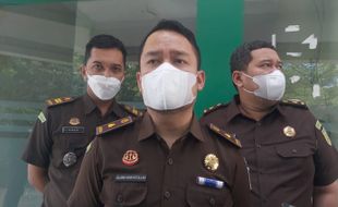 Banding Ditolak, Kades Berjo Suyatno Tetap Divonis 4,5 Tahun Penjara