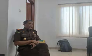 Kejari Sukoharjo Terima Laporan Dugaan 7 Pelanggaran Soal Tanah Desa Gedangan