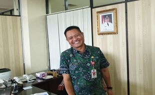 Dua Pekan Hilang, Begini Status Pegawai Bapenda Kota Semarang