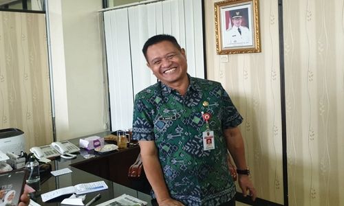 Dua Pekan Hilang, Begini Status Pegawai Bapenda Kota Semarang