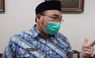 Syarat Penerima UHC Semarang Diubah, Wajib Sertakan Surat Keterangan Domisili