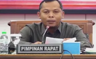 Tak Hafal Teks Pancasila, Ketua DPRD Lumajang Mengundurkan Diri