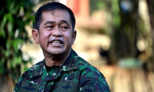 Pelaku Pengeroyokan Anggota TNI di Salatiga Tewas, 13 Tentara Jadi Tersangka