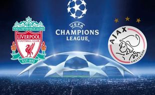 Liverpool vs Ajax: Tekad The Reds Hentikan Laju Godenzonen