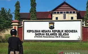 Mabes Polri Usut Insiden Batalyon 120 Berujung Pencopotan Perwira Polri