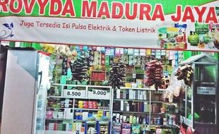 Buka 24 Jam, Kadin Apresiasi Warung Madura