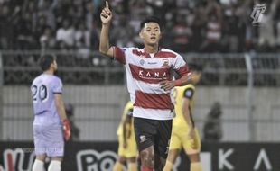 Persita vs Madura United: Persiapan Ideal Laskar Sape Kerrab