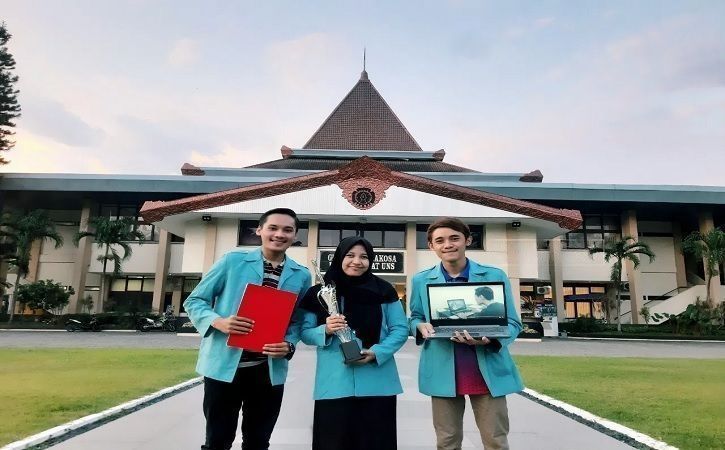 Jalur Gelap Masuk Kampus Negeri