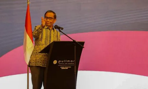 Sejumlah Tokoh NU Ini Dinilai Layak Bersaing di Pilpres 2024