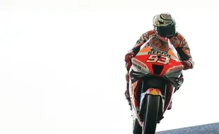 Marquez Tak Rasakan Sakit Lagi di Sirkuit Motegi