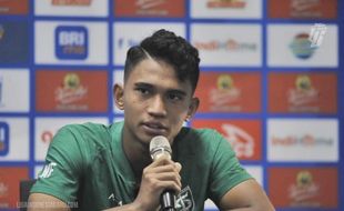 Persebaya vs Bali United: Marselino Pasti Tampil sebelum Bela Timnas Indonesia