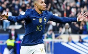 Prancis 2-0 Austria: Mbappe dan Giroud Bawa Les Bleus Keluar dari Juru Kunci