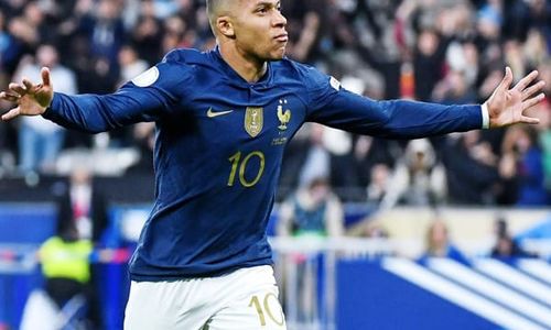 Prancis 2-0 Austria: Mbappe dan Giroud Bawa Les Bleus Keluar dari Juru Kunci