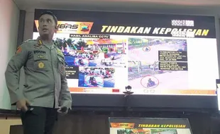 Terpantau Kamera CCTV, PNS Semarang Diduga Dibunuh pada Hari Dilaporkan Hilang