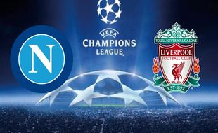 Napoli vs Liverpool: Mengulang Pertemuan Musim 2019/2020