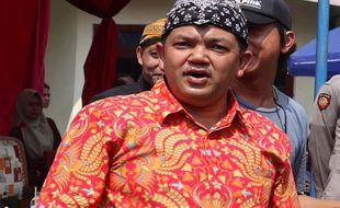 Pemkab Semarang Kucurkan Rp4,7 Miliar untuk Bansos BBM