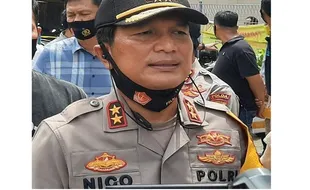 Kapolri Copot Nico Afianta dari Kapolda Jatim, Diganti Teddy Minahasa Putra