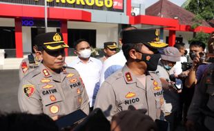 Polisi Buka Peluang Tetapkan Tersangka Lain Kasus Penganiayaan di Pondok Gontor