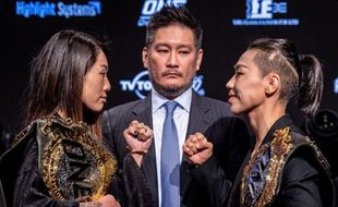 ONE Fight Night 2 di Singapura Janjikan Banyak Kejutan