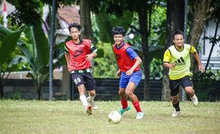 PSISa Salatiga Sudah Kantongi 21 Pemain untuk Liga 3 Zona Jateng