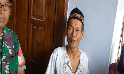 Tersangka karena Bantu Bjorka, Pemuda Madiun Ingin Terkenal dan Dapat Uang