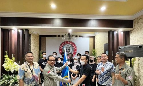 Siap-Siap! Kejurnas Kempo Digelar di GOR FKor UNS Solo