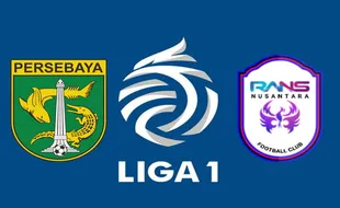 Prediksi Persebaya vs Rans: Momentum Bajul Ijo ke Jalur Kemenangan